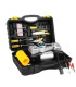 Compresor de Aire 12V 150 PSI 50L/min | Campemar