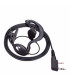 copie de Radio VHF portatil IPX 67 Baofeng BF-A58 Configurado con los canales marinos