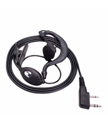 copy of Radio VHF portatil IPX 67 Baofeng BF-A58 Configurado con los canales marinos