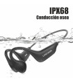 Cópia de Cópia de Cópia de Radio VHF portatil IPX 67 Baofeng BF-A58 Configurado con los canales marinos