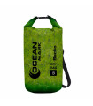 Petate impermeable Ocean Sacko 5L Mahi Mahi