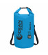Petate Mochila Estanco Ocean Sacko 10L Azul | Bolsa Seca