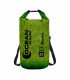 Petate Mochila Estanco Ocean Sacko 20L Mahi Mahi | Bolsa Seca
