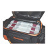 Bolso Pesca Tackle Bag Impermeable 36x24x27cm | Distrimar