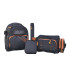 Mochila Pesca Modular Urban Delux Impermeable | Distrimar