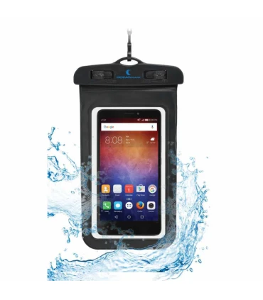 Funda Impermeable Móvil Prokase Ocean Mark IPX8