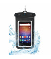 Funda impermeable Prokase para telefono movil
