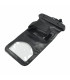 Funda Impermeable Móvil Prokase Ocean Mark IPX8