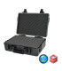 Maletín Caja Estanca 12" IP67 390x285x120 mm