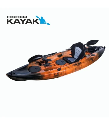 copia di copia di Ocean Kayak hinchable Typhon tandem 4.40 metros