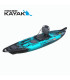 copie de copie de copie de copie de Ocean Kayak hinchable Typhon tandem 4.40 metros