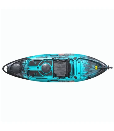 Cópia de Cópia de Cópia de Cópia de Ocean Kayak hinchable Typhon tandem 4.40 metros