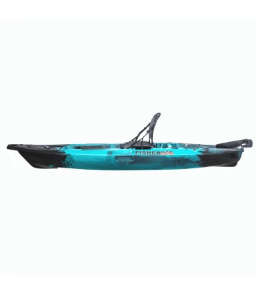 copie de copie de copie de copie de Ocean Kayak hinchable Typhon tandem 4.40 metros