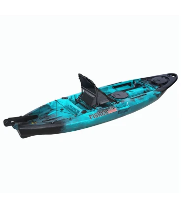 Cópia de Cópia de Cópia de Cópia de Ocean Kayak hinchable Typhon tandem 4.40 metros