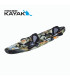 Kopie von Kopie von Kopie von Kopie von Kopie von Ocean Kayak hinchable Typhon tandem 4.40 metros