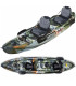 copy of copy of copy of copy of copy of Ocean Kayak hinchable Typhon tandem 4.40 metros
