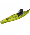 Kayak E-Force 12 - 3.68m con asiento aluminio sin pedalera
