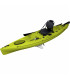 Kayak E-Force 12 | Kayak de Pesca Modular de 3.68m