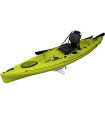 Kayak E-Force 12 - 3.68m con motor electrico F600+bateria FB75