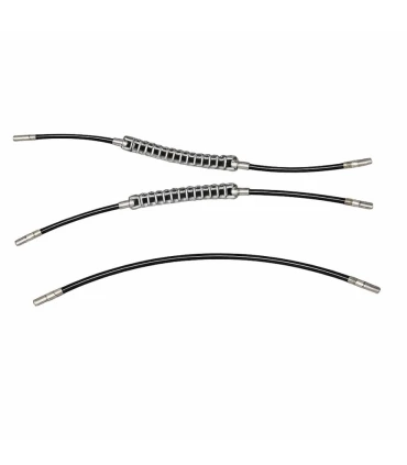 Kit Cadena y Cable Reparación Pedalera Kayak E-Force 12
