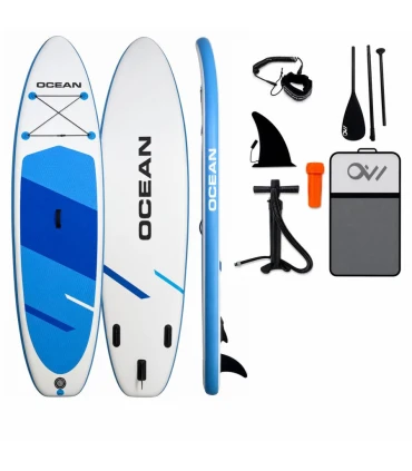 Tabla Paddle Surf Ocean All Around SL Ligera | Distrimar