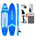 Tabla Paddle Surf Ocean All Around Pro DL Doble Capa | Distrimar