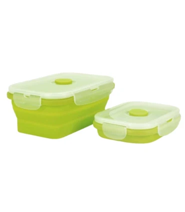 copy of copy of copy of copy of copy of Cesta/cubo plegable con tapa y escotilla 13L 39,5x26cm