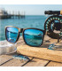 Gafas Polarizadas Ocean Venture Black Blue | Náutica y Aventura