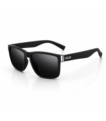 Gafas Polarizadas Ocean Venture Black Black | Náutica y Aventura