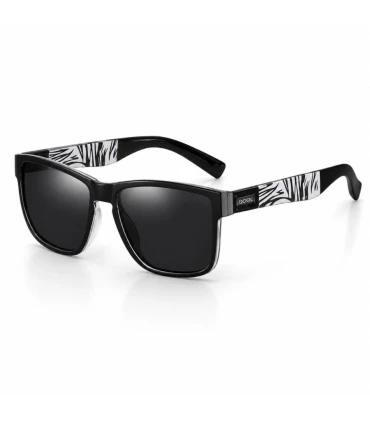 Cópia de Cópia de Gafas Polarizadas Ocean Venture Black blue