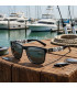 copie de copie de Gafas Polarizadas Ocean Venture Black blue