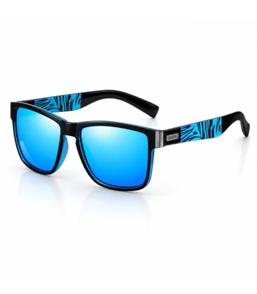 Gafas Polarizadas Ocean Venture Trans Blue | Náutica y Aventura