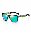 Gafas Polarizadas Qool Venture Trans Green