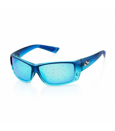 Cópia de Cópia de Cópia de Cópia de Cópia de Gafas Polarizadas Ocean Venture Black blue
