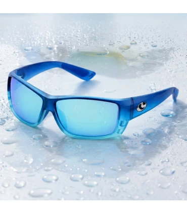 Gafas Polarizadas Ocean Vision Blue Marlin | Náutica y Outdoor