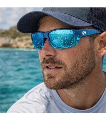 copie de copie de copie de copie de copie de Gafas Polarizadas Ocean Venture Black blue