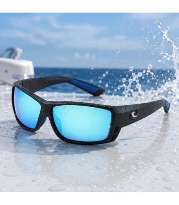 Gafas Polarizadas Ocean Vision Tuna | Náutica y Outdoor