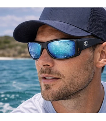 Kopie von Kopie von Kopie von Kopie von Kopie von Kopie von Gafas Polarizadas Ocean Venture Black blue