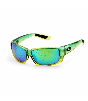 Gafas Polarizadas Ocean Vision Dorado | Náutica y Outdoor
