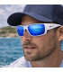 copia di copia di copia di copia di copia di copia di copia di copia di Gafas Polarizadas Ocean Venture Black blue