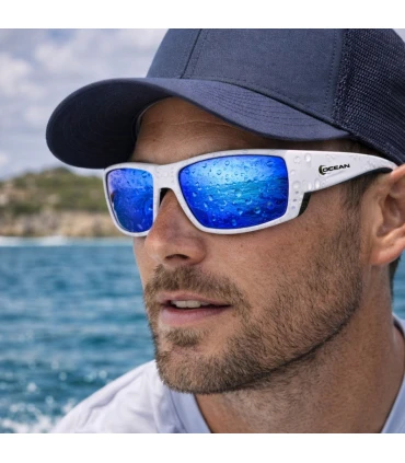 Gafas Polarizadas Ocean Vision Polar | Náutica y Outdoor