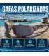 Gafas de Sol Polarizadas Alta Resistencia | Distrimar & Campemar