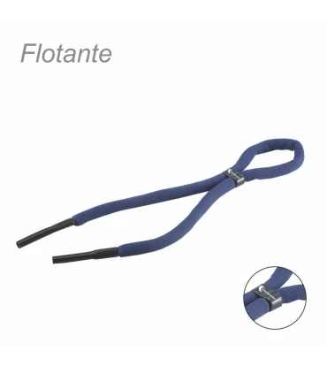 Cinta Flotante Gafas Ocean Mark Blue | Náutica y Aventura
