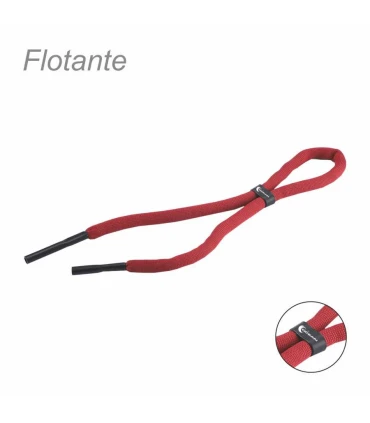 Cinta Flotante Gafas Ocean Mark Red | Náutica y Aventura