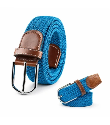 Cinturón Elástico Ocean Sport Royal 3.5x105cm | Náutica y Outdoor