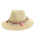 Sombrero Ocean Creek Beige Adulto T58 | Protección UPF 50+