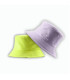 Sombrero Pescador Reversible Ocean 58 Lavanda Pistacho