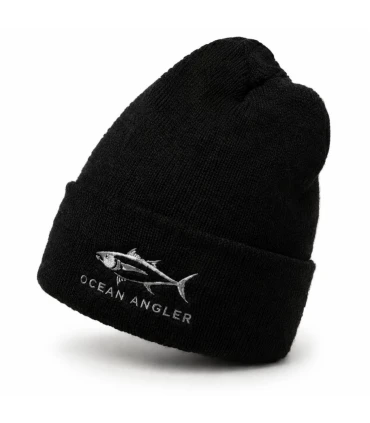 Gorro Beanie Ocean Estilo Urbano Pesca y Náutica