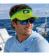 Visera Ocean Mahi Mahi Transpirable Protección Solar