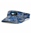 Visera Ocean modelo Blue Wave